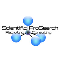 Scientific Pro|Search, Inc. logo - Similar company to Ryteconnect