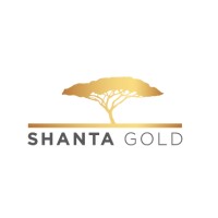 Shanta Gold Limited logo - Similar company to Orecorp Limited