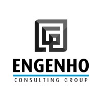 Grupo Engenho logo - Similar company to Flexsim Brasil