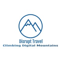 Disrupt Travel logo - Similar company to Kino Italy