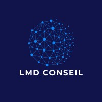 LMD CONSEIL logo - Similar company to Insider Mena
