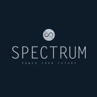 Spectrum Energy logo - Similar company to G+Energy