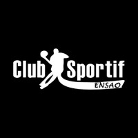 Club Sportif - ENSAO logo - Similar company to Agafay Desert