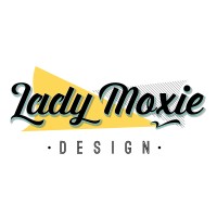 Lady Moxie logo - Similar company to Vitality Central Llc
