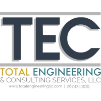 Total Engineering & Consulting, LLC logo - Similar company to Total Engineering
