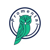 Promental logo - Similar company to Codecaique