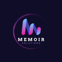 Memoir Solutions logo - Similar company to News Affinity