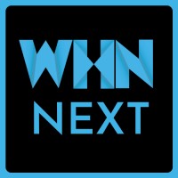 WHN NEXT logo - Similar company to Arya Web Studio