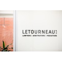 LETOURNEAU LLP | Lawyers | Mediators | Arbitrators logo - Similar company to Stringam Law
