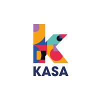 Kasa Agencia Creativa logo - Similar company to Red Medios Digital