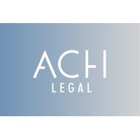 ACH Legal logo - Similar company to Amcar Freight, Inc.