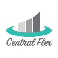 Central Flex logo - Similar company to Memo B.V.