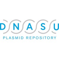 DNASU Plasmid Repository logo - Similar company to Orng Creative