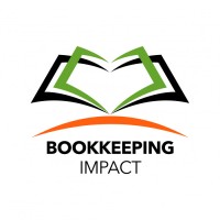 Bookkeeping Impact logo - Similar company to Bookkeeping Sky, Llc