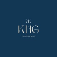 KNG Contractors logo - Similar company to Tiles Egypt