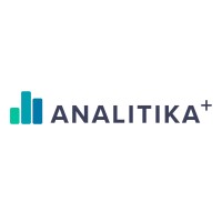 Analitika Plus logo - Similar company to Analitika