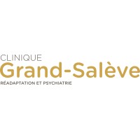 Clinique du Grand-Salève logo - Similar company to Highlevel Solutions Llc