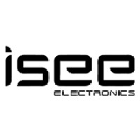 Isee Electronics logo - Similar company to Isee Vision