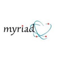 Myriad Energy logo - Similar company to Pittsburgh Foundry & Machine Co