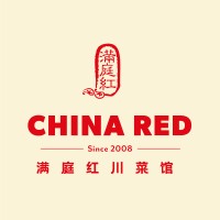 China Red Restaurant 满庭红川菜馆 logo - Similar company to Chello Restaurant & Lounge