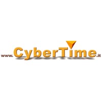 Cybertime srl logo - Similar company to Cybertime