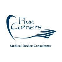 Five Corners Pty Ltd