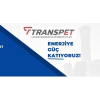 TRANSPET LOJİSTİK AKARYAKIT VE OTOMOTİV ŞİRKETİ logo - Similar company to Transpet Plastic Industry