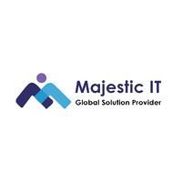 Majestic IT logo - Similar company to Schrill Technologies Inc.
