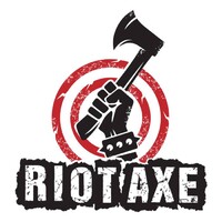 Riot Axe logo - Similar company to Nurses Association Of Nb (Nanb)-Association Des Infirmières Et Infirmiers Du N.-B. (Aiinb)