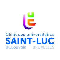 Cliniques universitaires Saint-Luc logo - Similar company to Uz Brussel