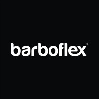 Barboflex logo - Similar company to Vmflex - Automação E Manutenção Industrial