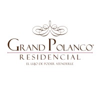 Grand Polanco Residencial logo - Similar company to Suempresa.Com