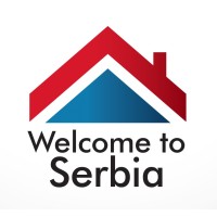 Welcome To Serbia logo - Similar company to Centropro Consulting