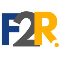 F2R Expertise et conseil logo - Similar company to So Web Creation