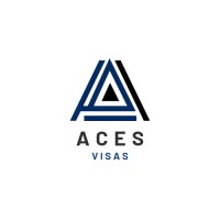 Aces Visas logo - Similar company to Meta It Corp