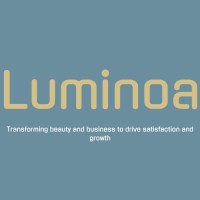 Luminoa logo - Similar company to Cultshare