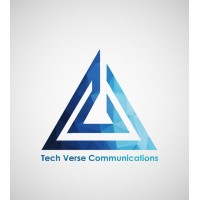 Tech Verse Communications. logo - Similar company to Plus Online Marketing