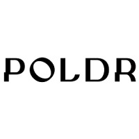 POLDR design logo - Similar company to Fjaka