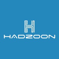 Hadzoon logo - Similar company to Techsforge