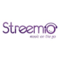 Streemio logo - Similar company to Buknr