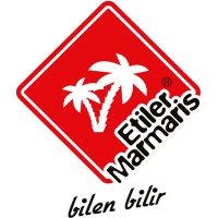 Etiler Marmaris logo - Similar company to Iceberry Türkiye