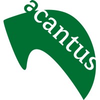 Acantus logo - Similar company to Nijestee