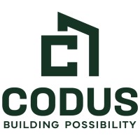Codus Building Surveyors logo - Similar company to Krneta