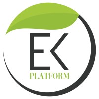 EKO Platform logo - Similar company to Comunitando Comunità Energetiche