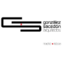 GS- Arquitectos: gonzalezsacedonarquitectos logo - Similar company to Dunas Living