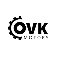 OVK MOTORS logo - Similar company to Distributo