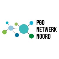 PGO Netwerk Noord logo - Similar company to Digital Health Ecosysteem Noord Nederland