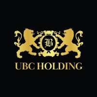 UBC HOLDING logo - Similar company to Oruç Dede