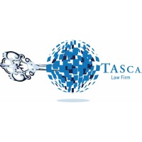 Tasca Law Firm logo - Similar company to Formaggi Invernizzi Marco