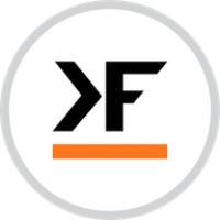 100k Fathers logo - Similar company to Pherousa As